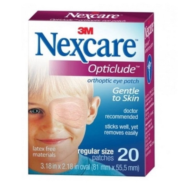 3M Nexcare Opti …