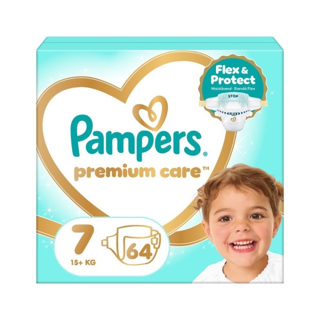 Pampers Premium &hellip;