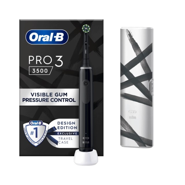 ORAL B Pro 3 35 …