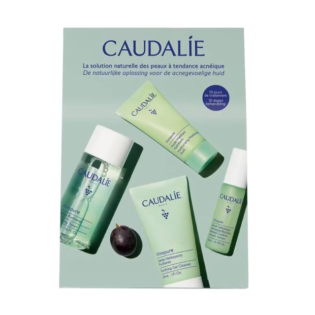 Caudalie Promo … Caudalie Promo …