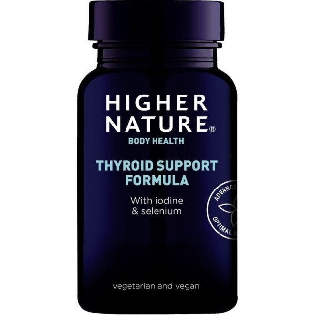 Higher Nature T …