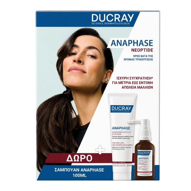 Ducray Promo An &hellip;