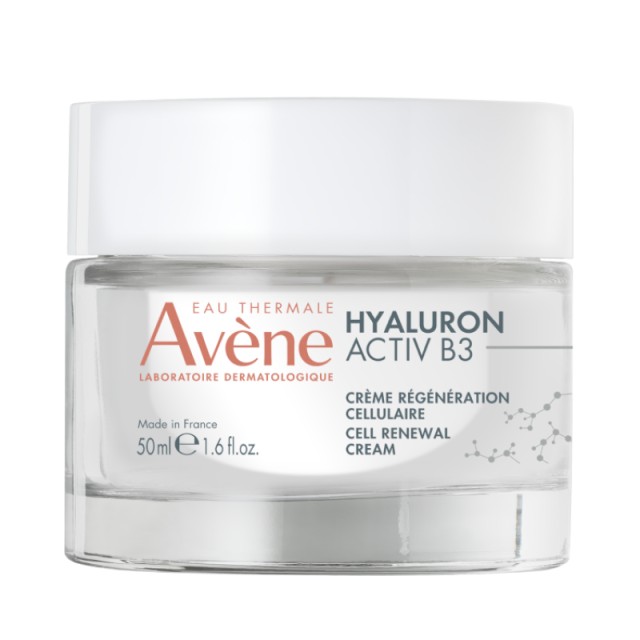 Avene Hyaluron … Avene Hyaluron …