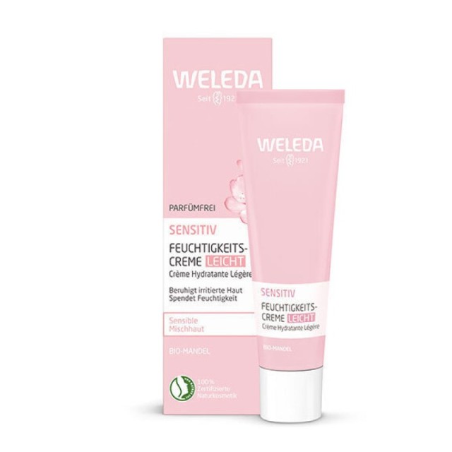 Weleda Sensitiv …