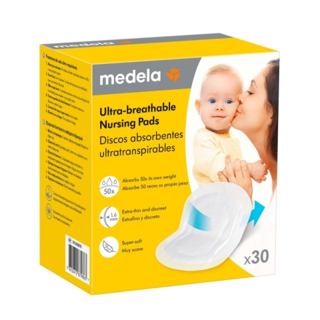 Medela Ultra-Br …