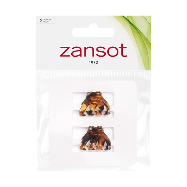 Zansot Klamer γ …