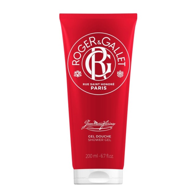 Roger & Gallet …