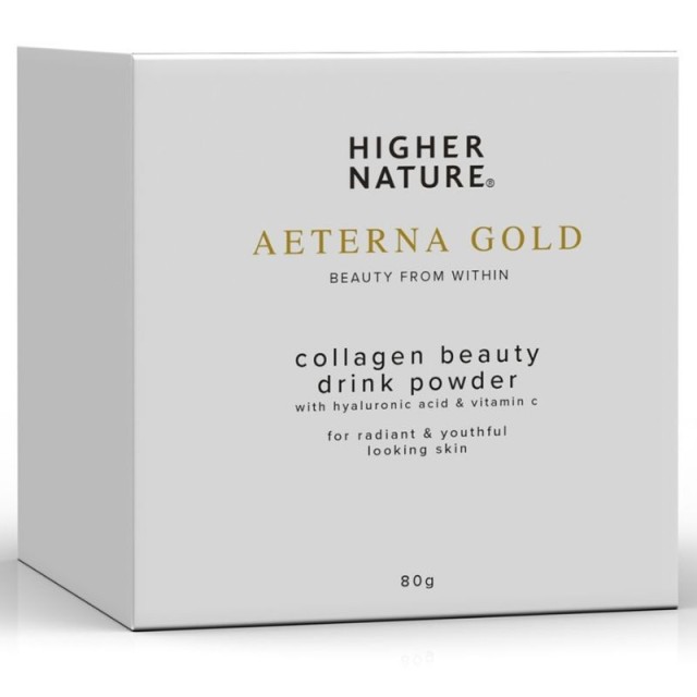 HN AETERNA GOLD …