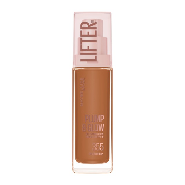 Maybelline Lift &hellip;
