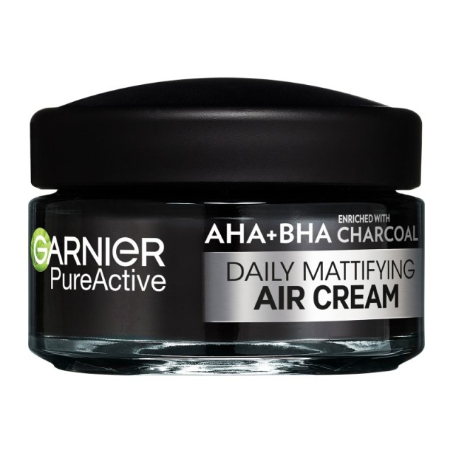 Garnier Pure Ac …