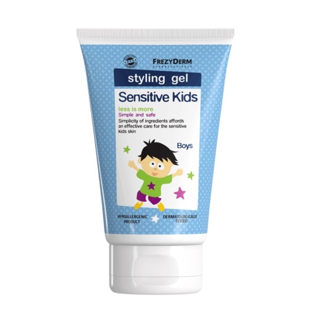 Frezyderm Sensi … Frezyderm Sensi …