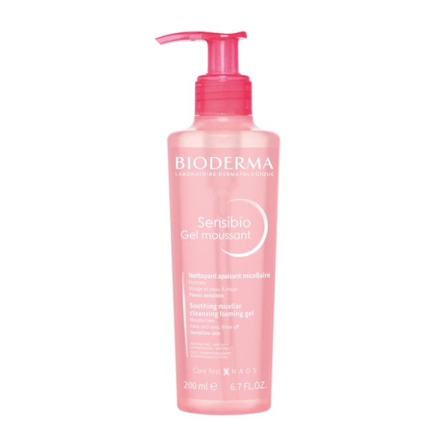 Bioderma Sensib … Bioderma Sensib …
