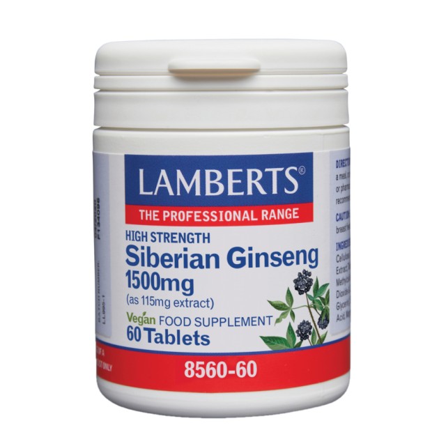 Lamberts Siberi … Lamberts Siberi …