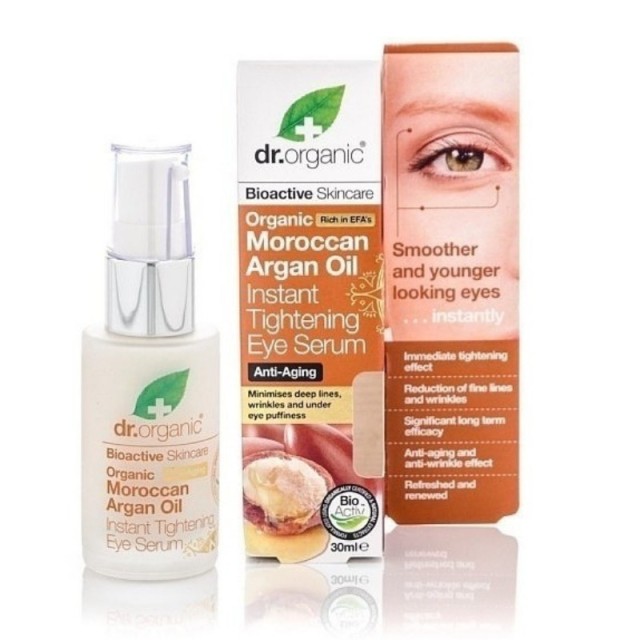 Dr.organic Moro …