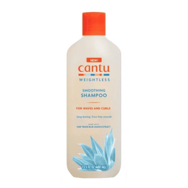 Cantu Weightles … Cantu Weightles …