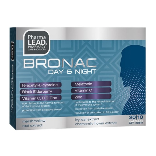 Pharmalead Bron &hellip;