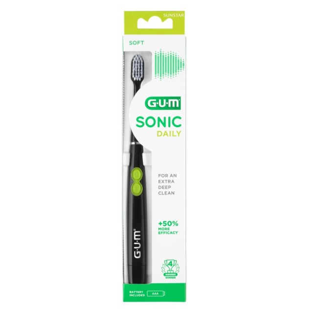 Gum Sonic Daily …