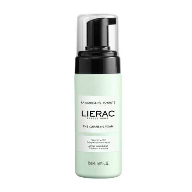 Lierac The Clea …