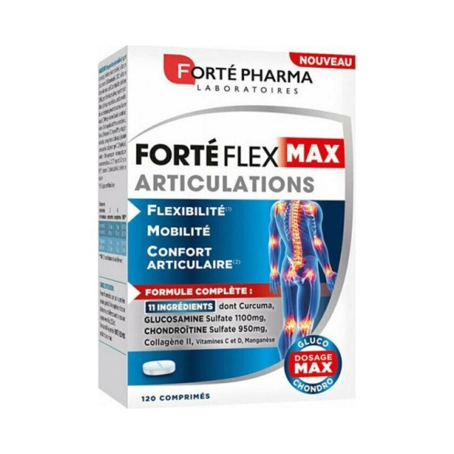 FORTE PHARMA Fo …