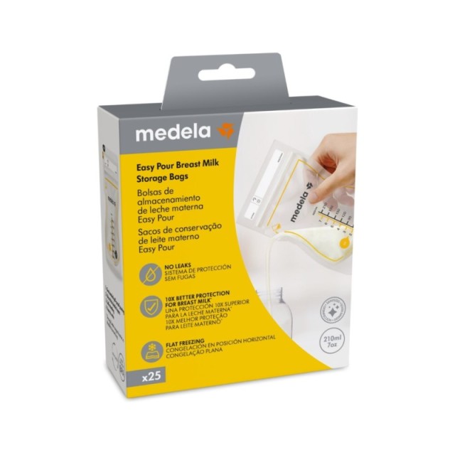 Medela Easy Pou … Medela Easy Pou …