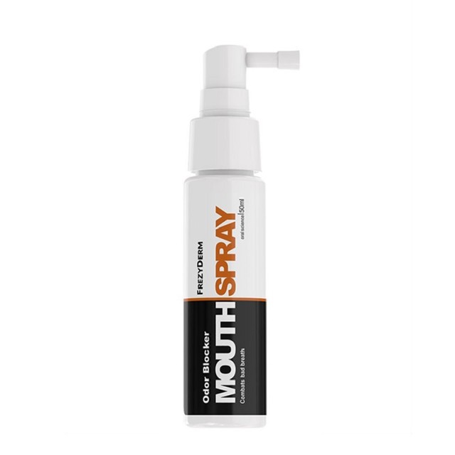 Frezyderm Odor … Frezyderm Odor …