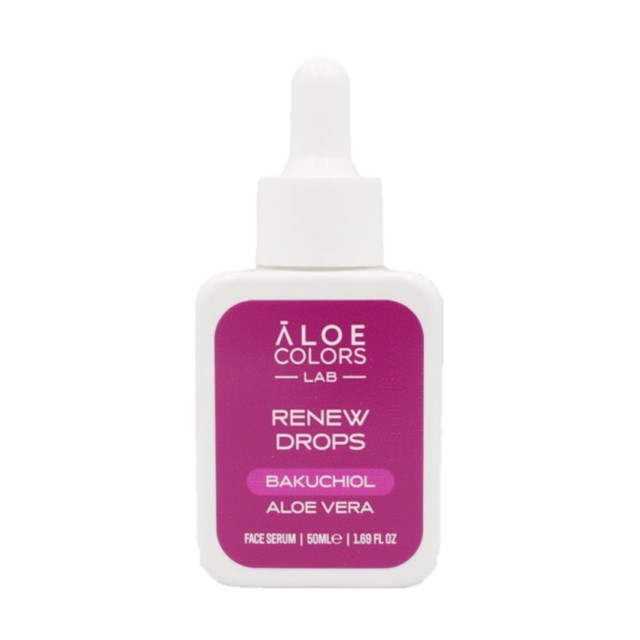 Aloe Colors Fac … Aloe Colors Fac …