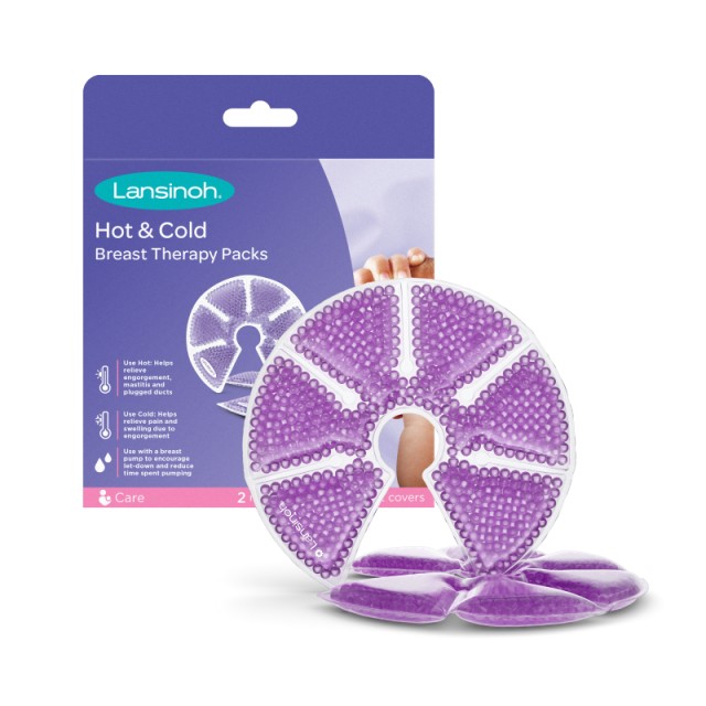Lansinoh Therap …