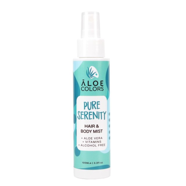 Aloe Colors Pur … Aloe Colors Pur …