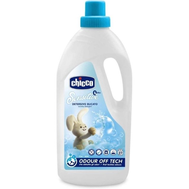 Chicco Sensitiv …
