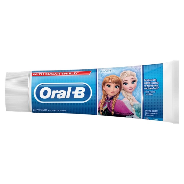 Oral-B Kids Οδο &hellip;