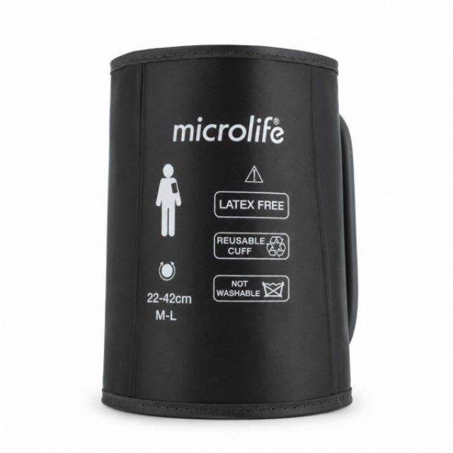 Microlife Hd Co … Microlife Hd Co …