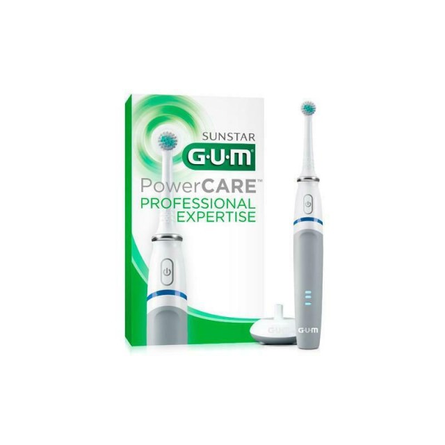 Gum Sunstar Pow …