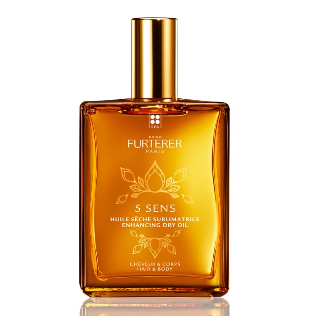Rene Furterer 5 …