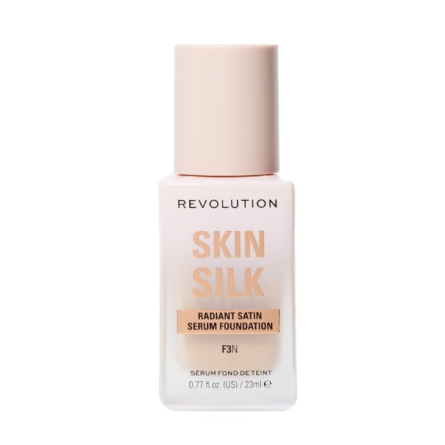 Revolution Skin … Revolution Skin …