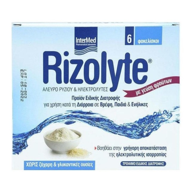 Intermed Rizoly … Intermed Rizoly …