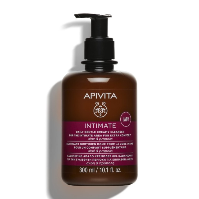 Apivita Intimat …