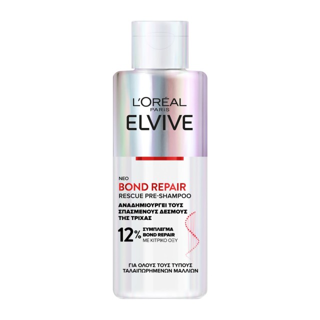 Loreal Elvive B …