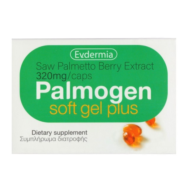 Evdermia Palmog …