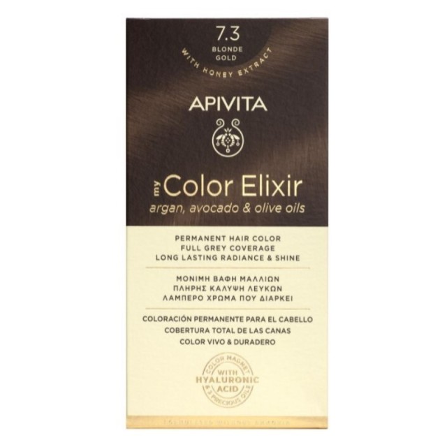 Apivita My Colo … Apivita My Colo …