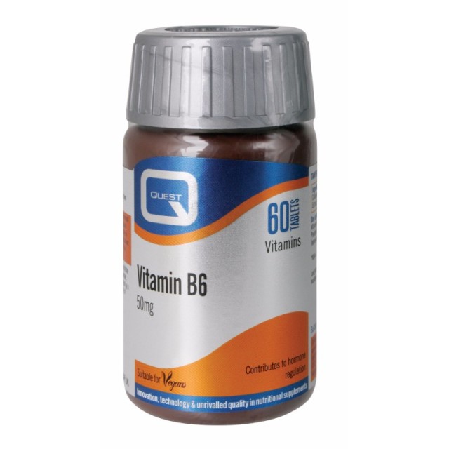 Quest Vitamin B … Quest Vitamin B …