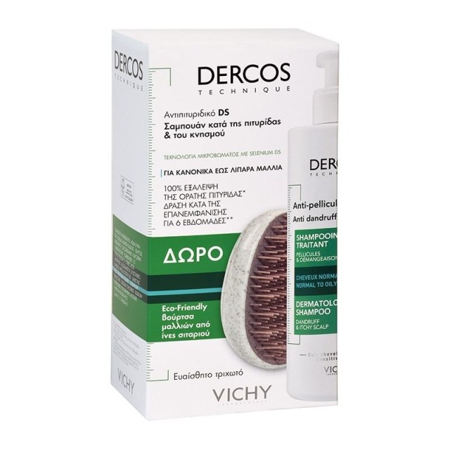 Pvichy Dercos A &hellip;