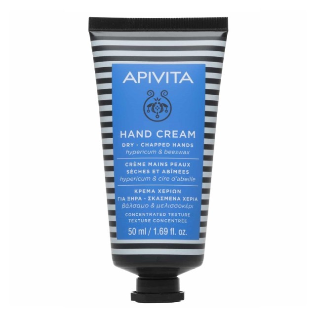 Apivita Hand Cr …
