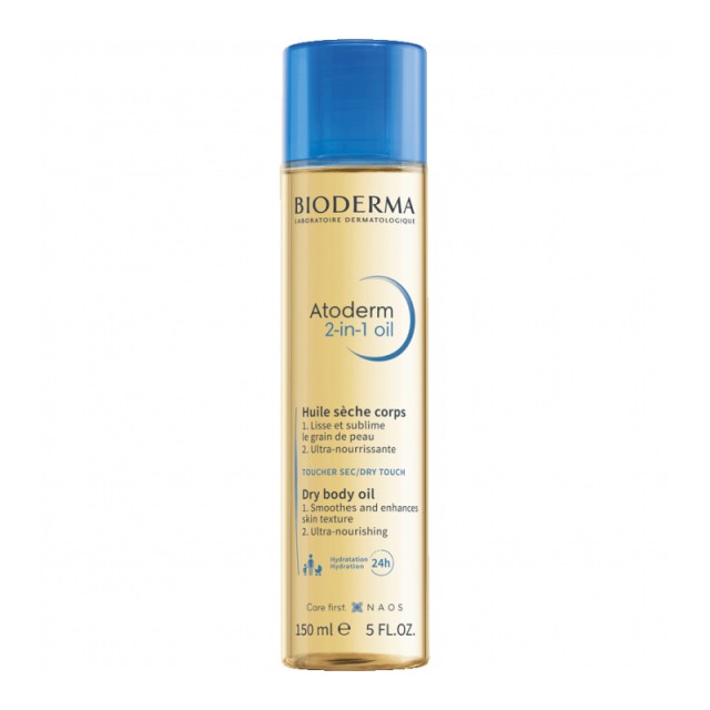 Bioderma Atoder …