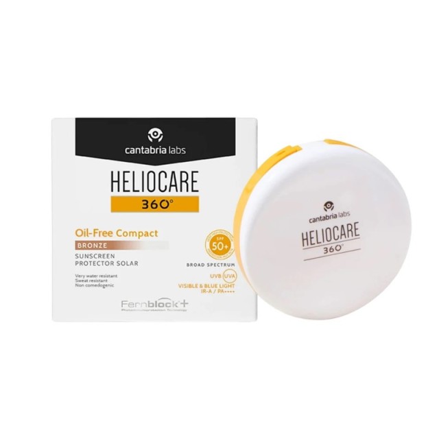 Heliocare 360° …