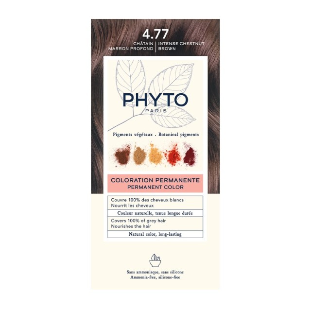 PHYTO Phytocolo …