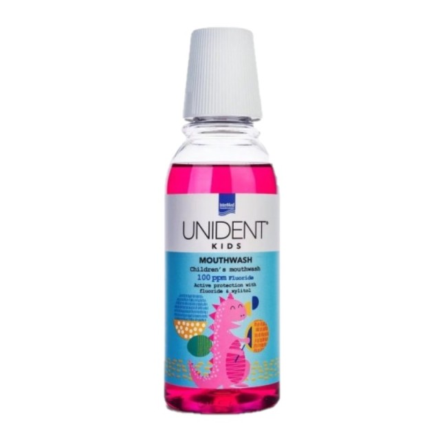 Intermed Uniden …