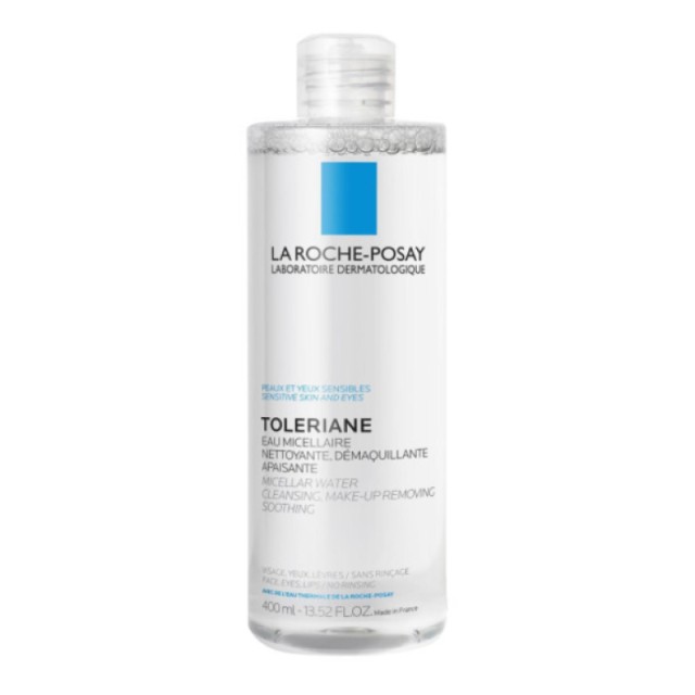 La Roche-Posay …