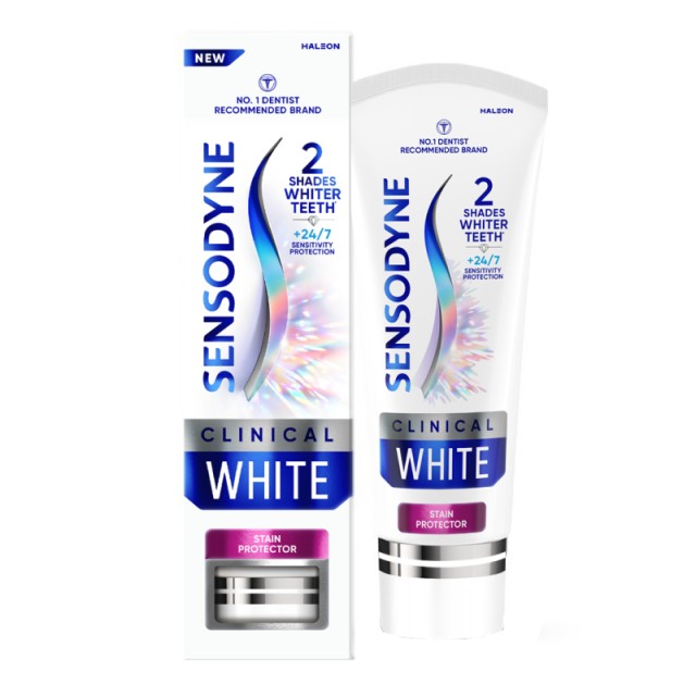 Sensodyne Clini … Sensodyne Clini …