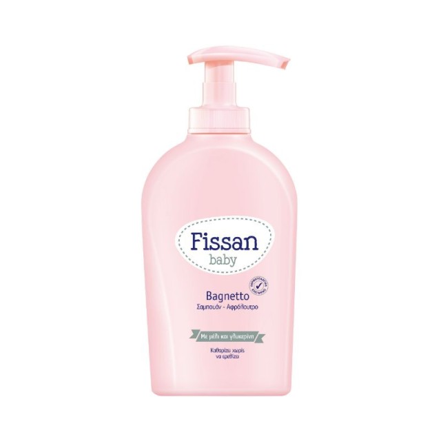 Fissan Bagnetto &hellip;
