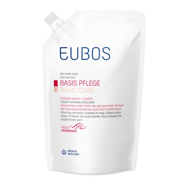 Eubos Basic Car …